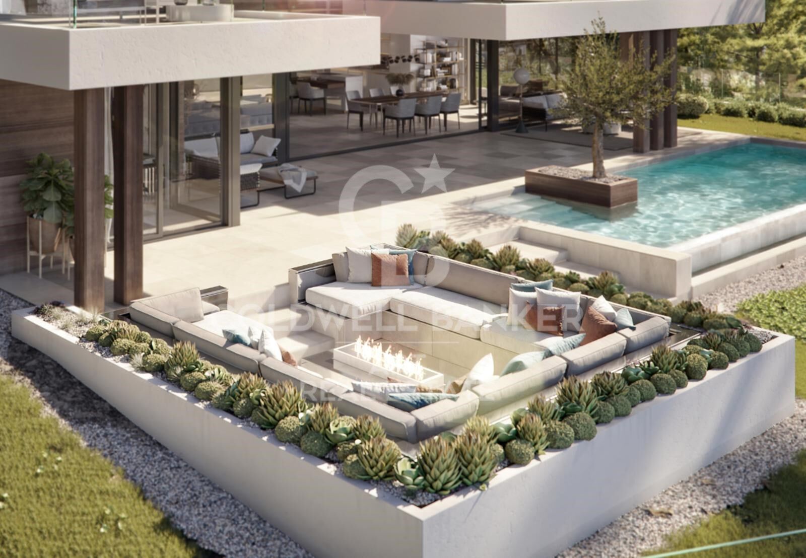 Villa à Benahavis, Malaga, Espagne 4 chambres, 267 m2 No. 157365