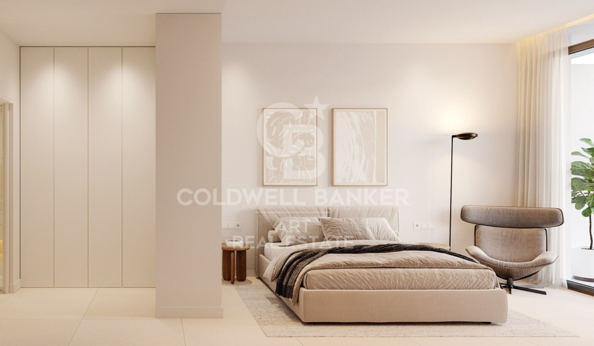 Radhus i Fuengirola, Malaga, Spanien 3 sovrum, 149 kvm. Nr. 157360