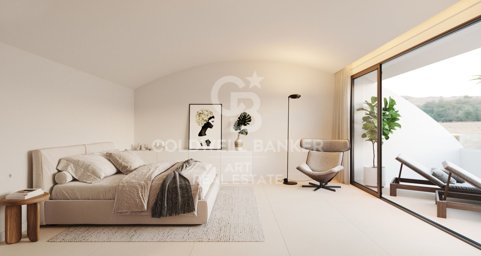 Radhus i Fuengirola, Malaga, Spanien 3 sovrum, 149 kvm. Nr. 157360