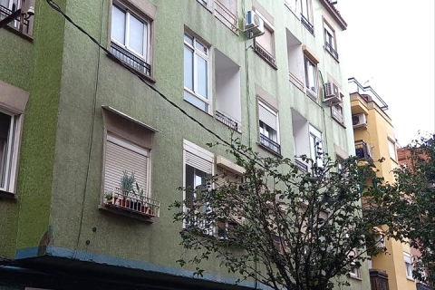 Dzīvoklis L'Hospitalet de Llobregat, Barcelona, Spānijā 3 istabas, 50 m2 Nr. 191254