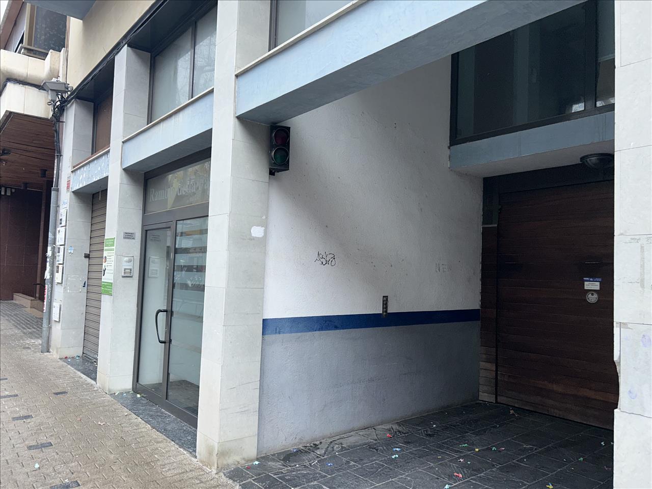 Autotallit Vilanova i la Geltru, Barcelona, Espanja 11 m2 No. 191250