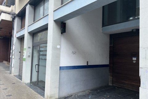 Garage à Vilanova i la Geltru, Barcelona, Espagne 11 m2 No. 191250