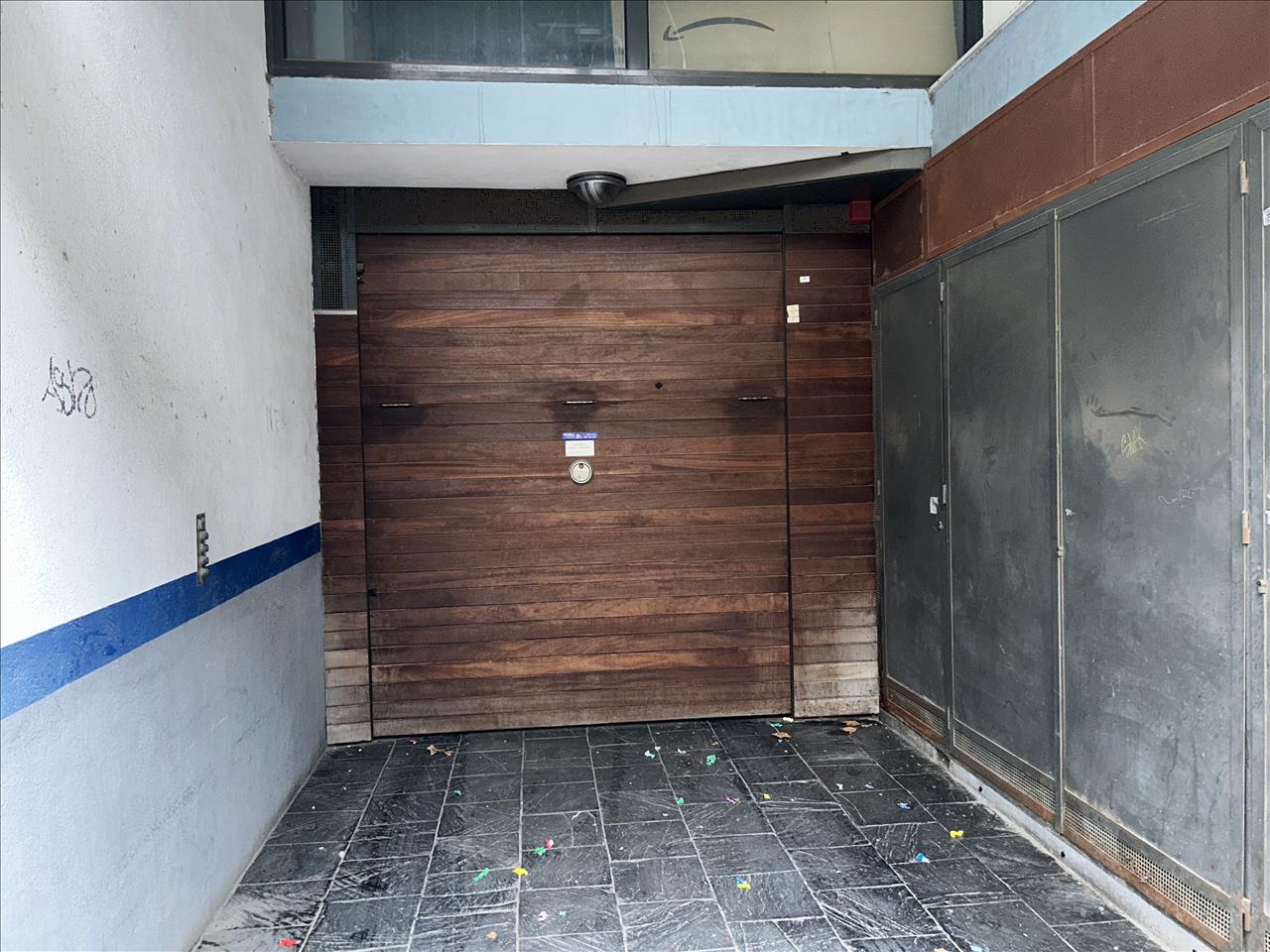 Autotallit Vilanova i la Geltru, Barcelona, Espanja 11 m2 No. 191250