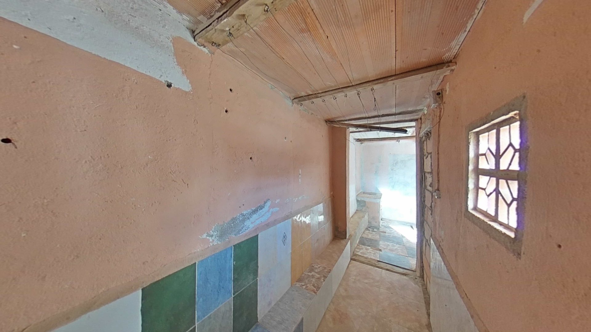 Talo Vilanova i la Geltru, Barcelona, Espanja 2 makuuhuonetta, 150 m2 No. 191253