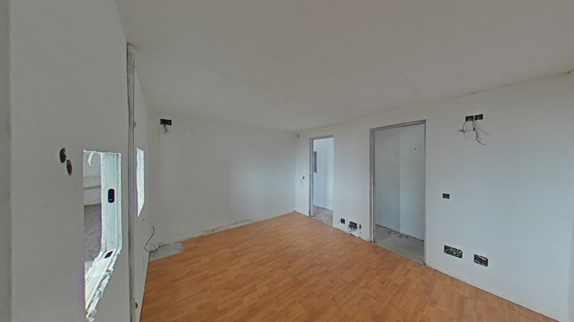 Talo Vilanova i la Geltru, Barcelona, Espanja 2 makuuhuonetta, 150 m2 No. 191253