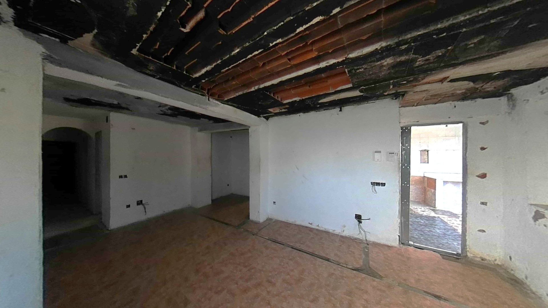 Talo Vilanova i la Geltru, Barcelona, Espanja 2 makuuhuonetta, 150 m2 No. 191253
