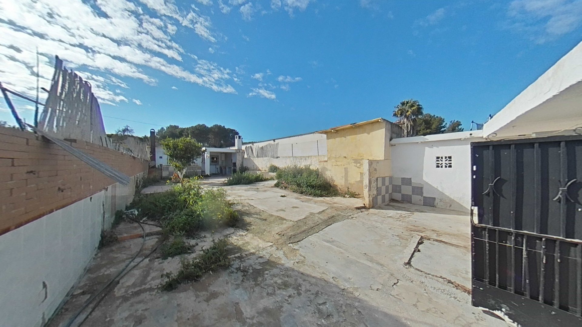 Talo Vilanova i la Geltru, Barcelona, Espanja 2 makuuhuonetta, 150 m2 No. 191253