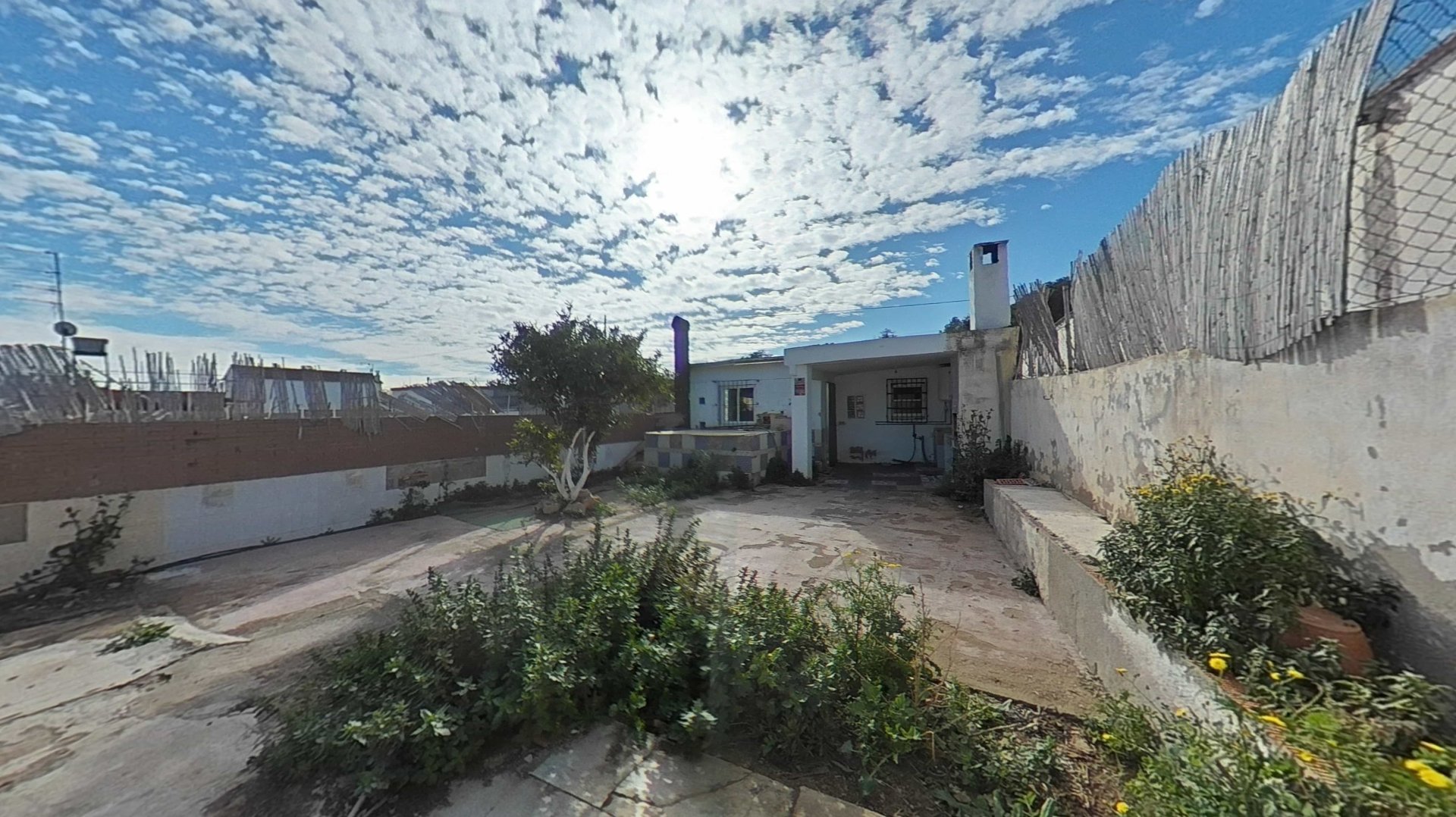 Talo Vilanova i la Geltru, Barcelona, Espanja 2 makuuhuonetta, 150 m2 No. 191253