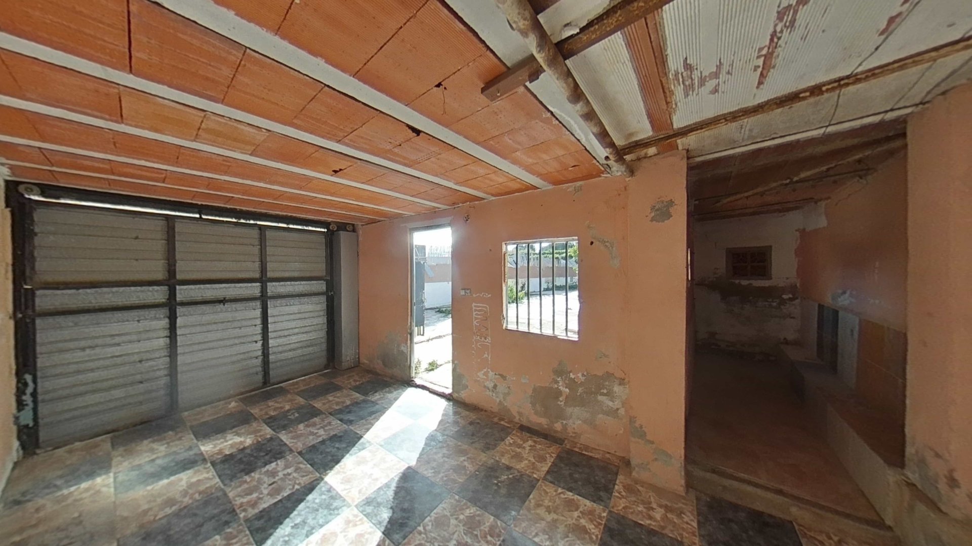 Talo Vilanova i la Geltru, Barcelona, Espanja 2 makuuhuonetta, 150 m2 No. 191253
