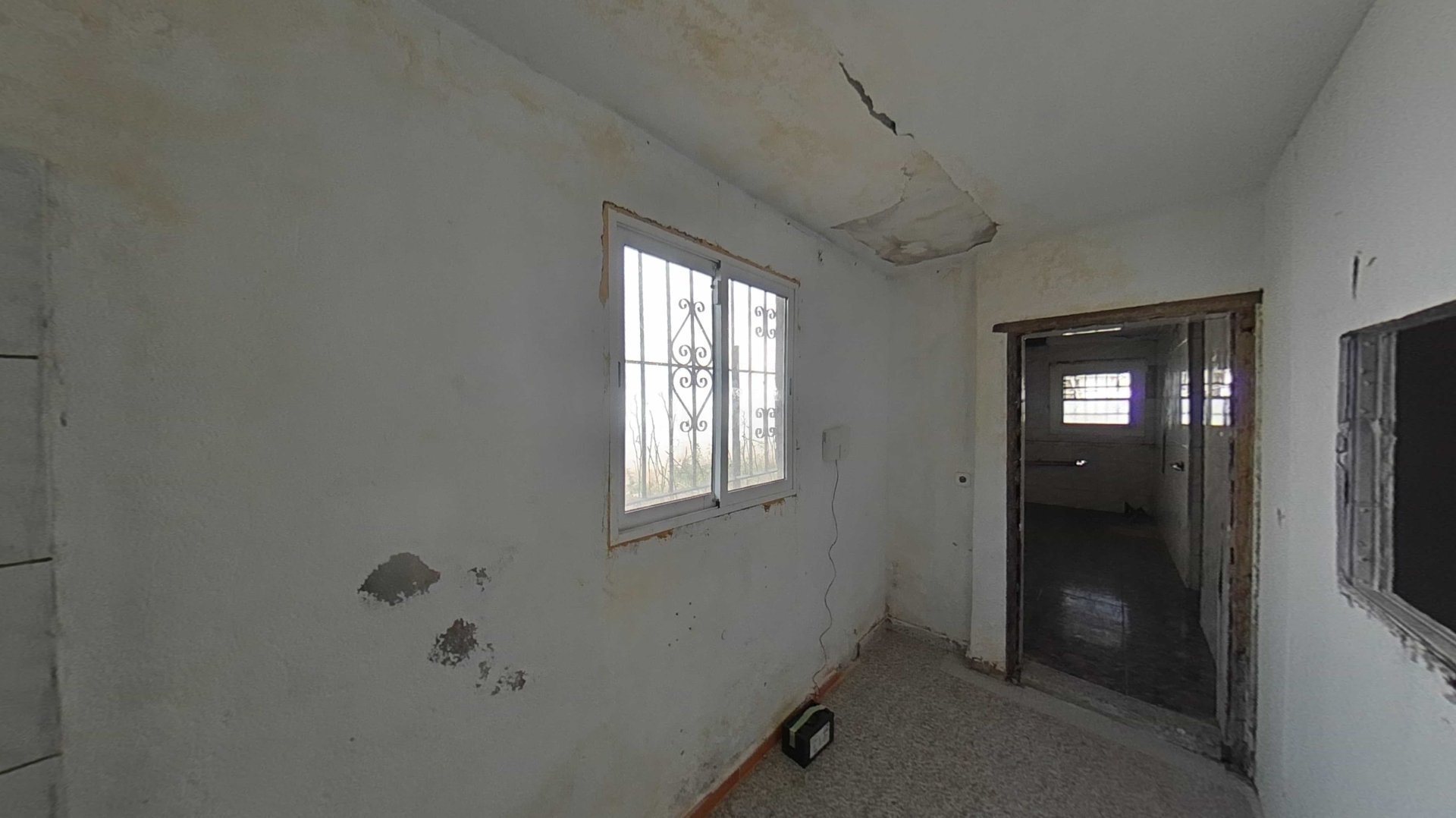 Talo Vilanova i la Geltru, Barcelona, Espanja 2 makuuhuonetta, 150 m2 No. 191253