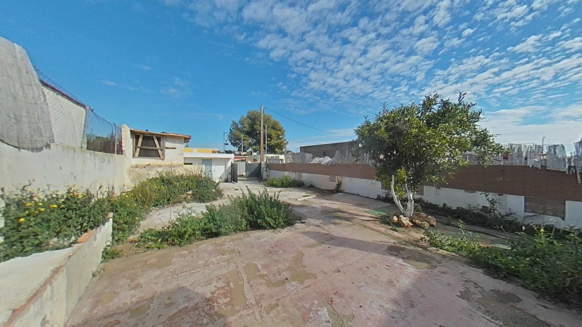 Talo Vilanova i la Geltru, Barcelona, Espanja 2 makuuhuonetta, 150 m2 No. 191253