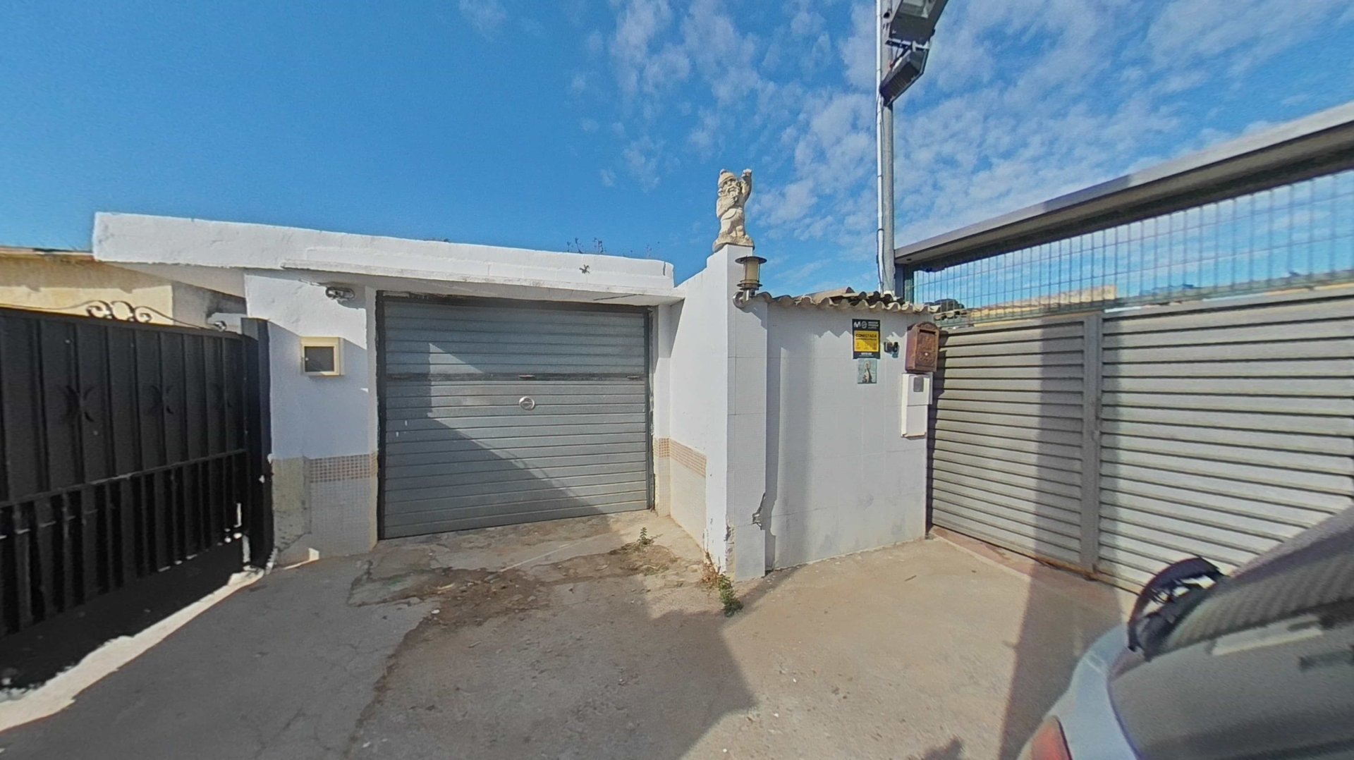 Talo Vilanova i la Geltru, Barcelona, Espanja 2 makuuhuonetta, 150 m2 No. 191253