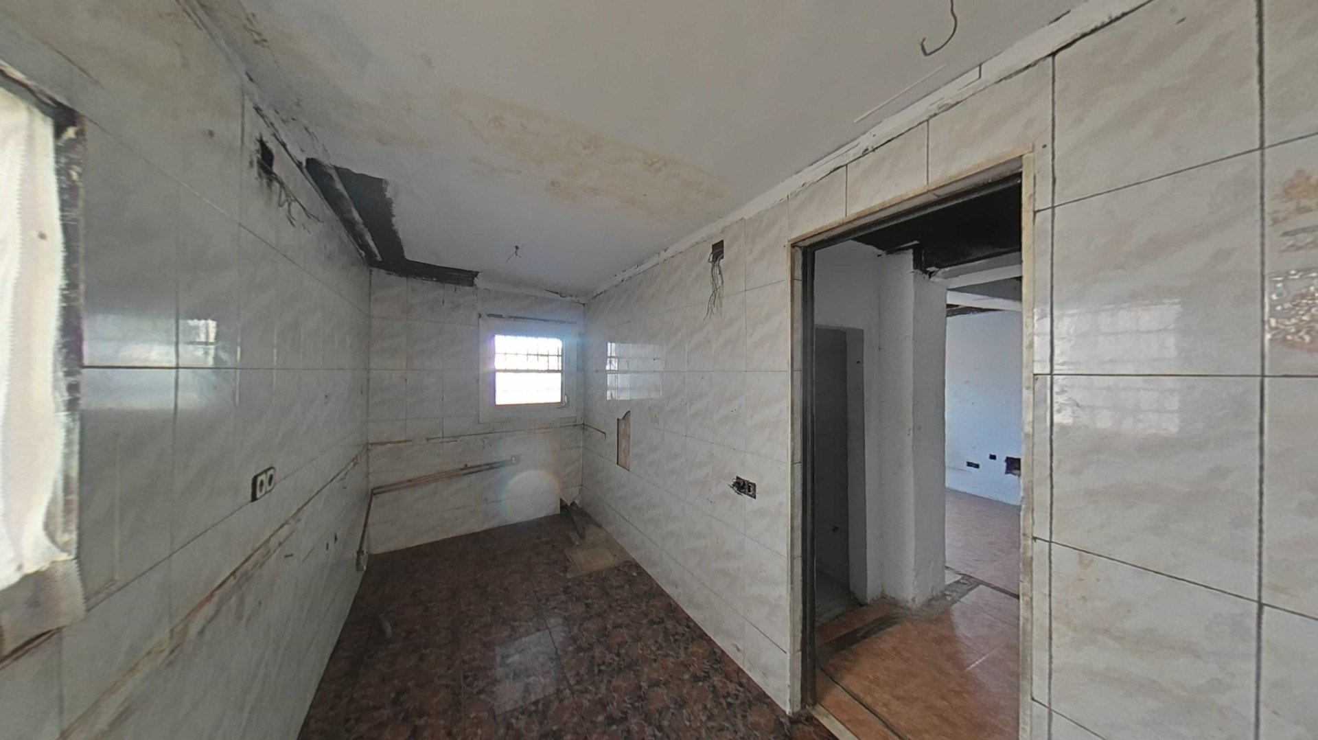 Talo Vilanova i la Geltru, Barcelona, Espanja 2 makuuhuonetta, 150 m2 No. 191253