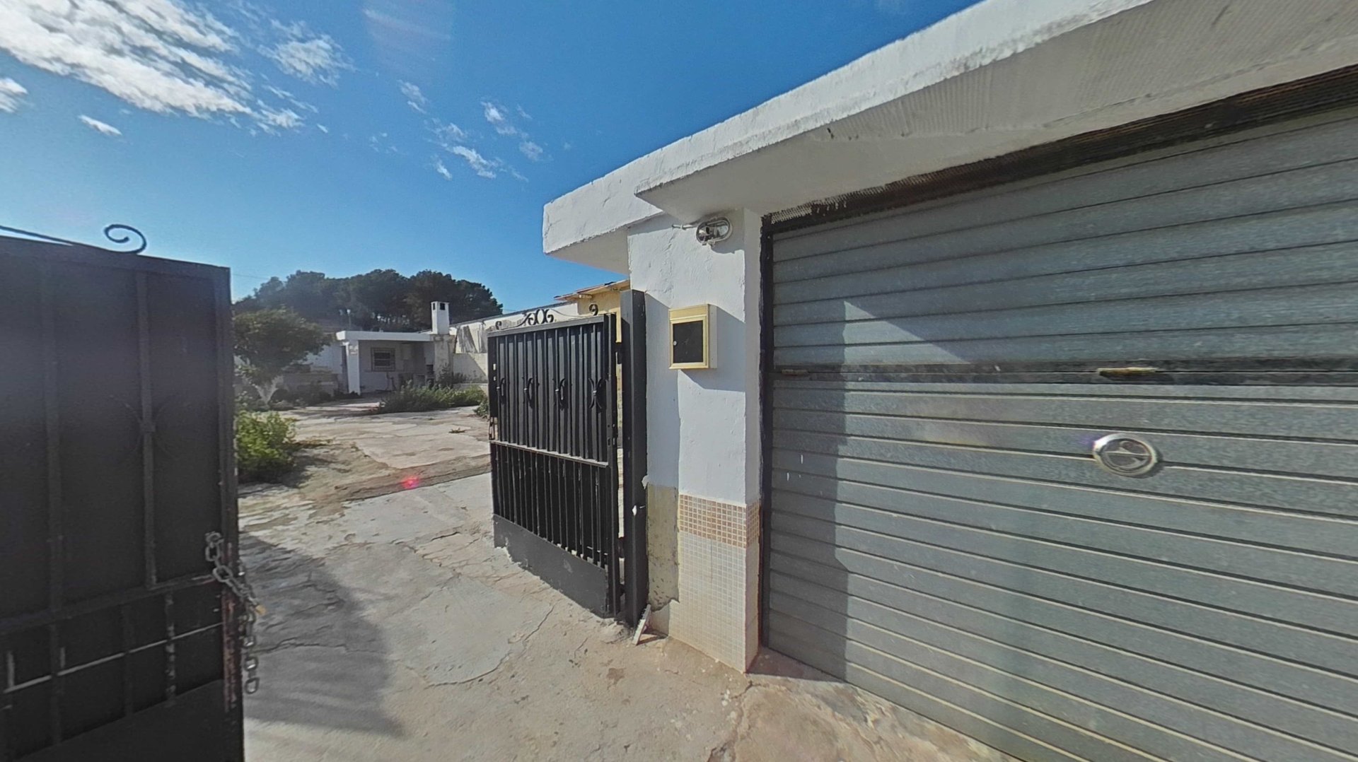 Talo Vilanova i la Geltru, Barcelona, Espanja 2 makuuhuonetta, 150 m2 No. 191253