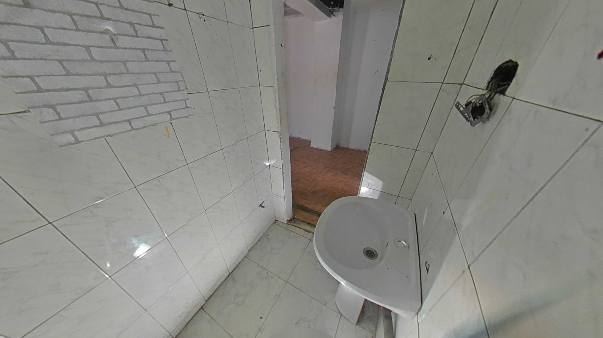 Talo Vilanova i la Geltru, Barcelona, Espanja 2 makuuhuonetta, 150 m2 No. 191253