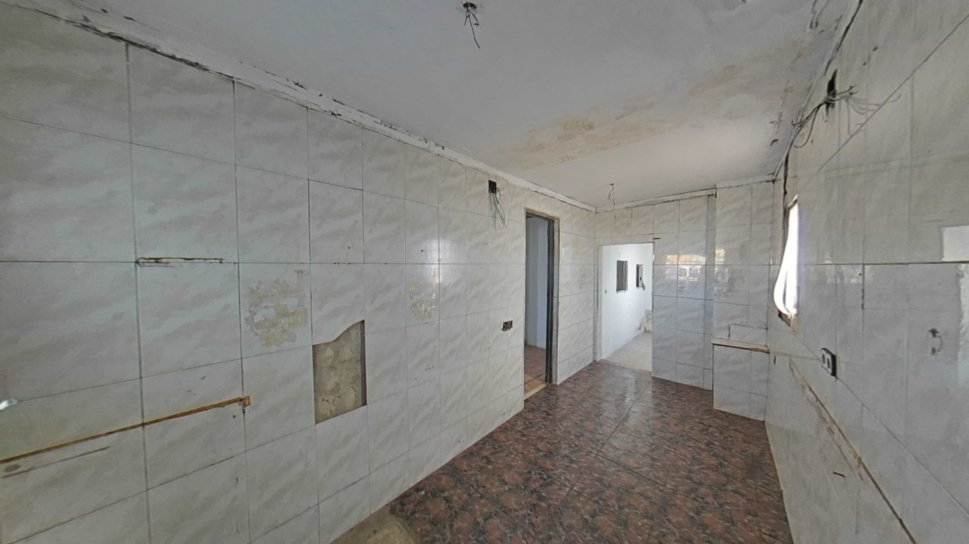 Talo Vilanova i la Geltru, Barcelona, Espanja 2 makuuhuonetta, 150 m2 No. 191253