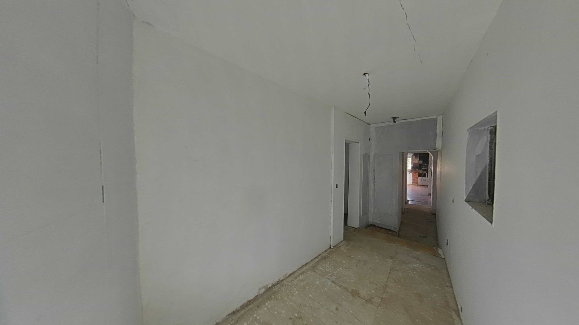 Talo Vilanova i la Geltru, Barcelona, Espanja 2 makuuhuonetta, 150 m2 No. 191253