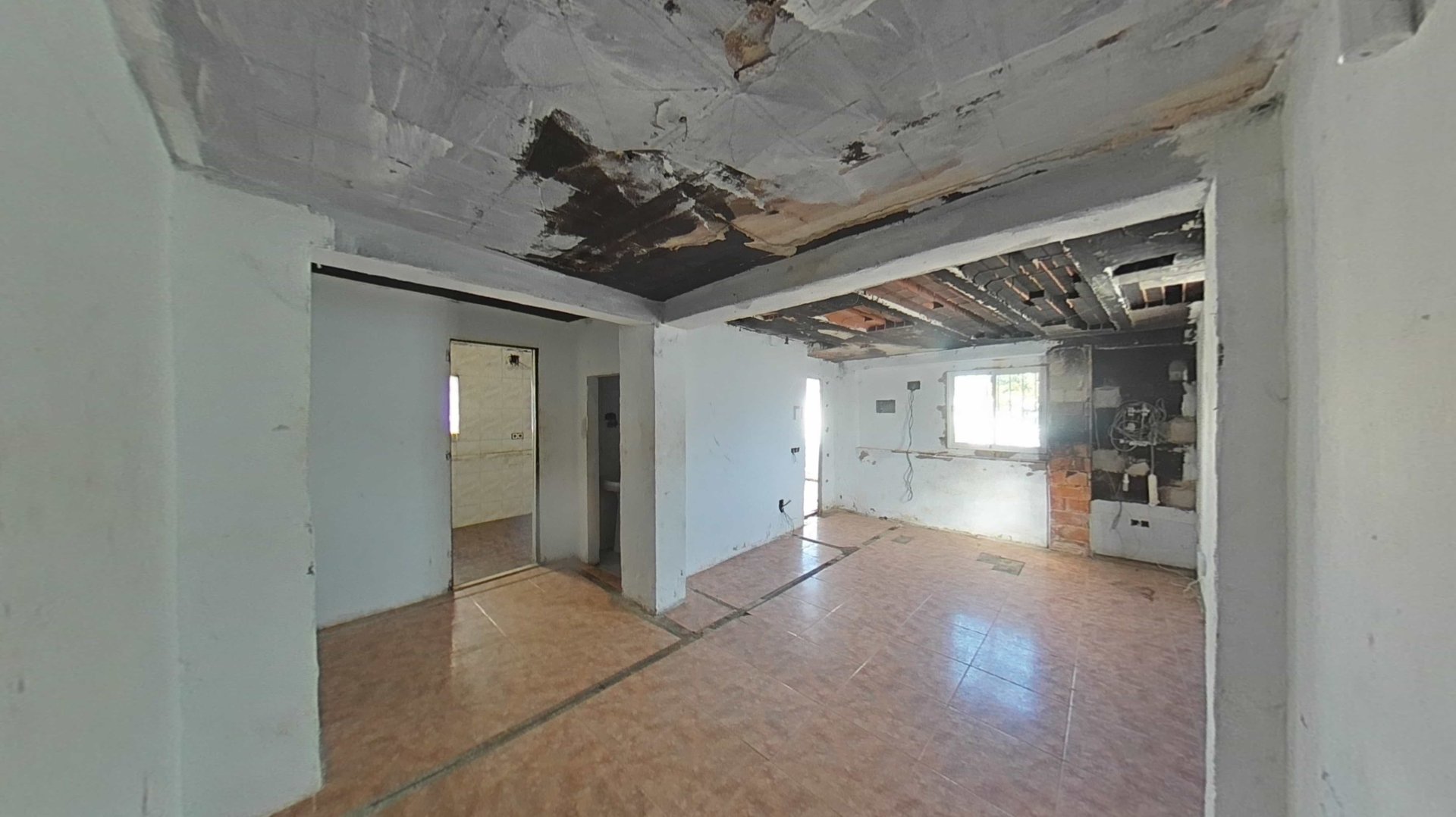Talo Vilanova i la Geltru, Barcelona, Espanja 2 makuuhuonetta, 150 m2 No. 191253