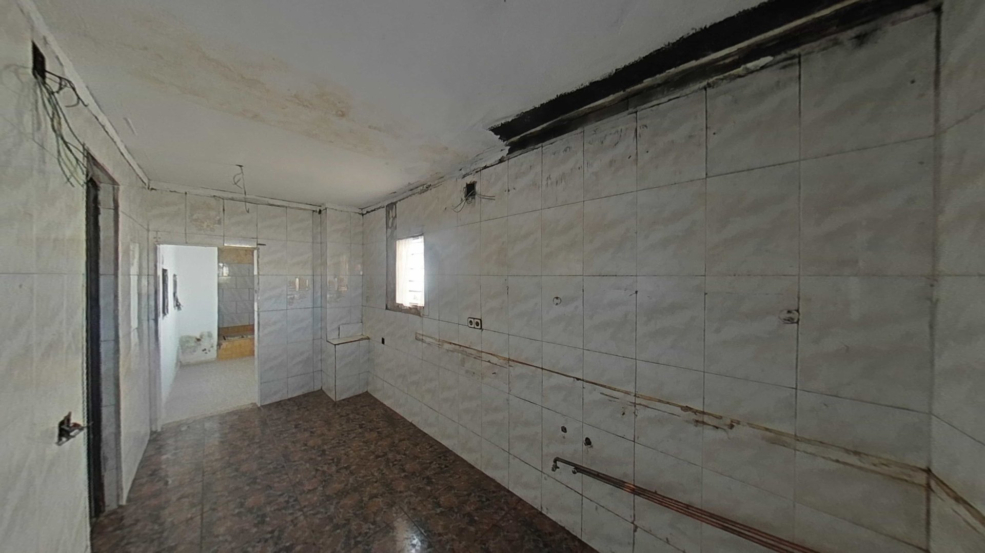 Talo Vilanova i la Geltru, Barcelona, Espanja 2 makuuhuonetta, 150 m2 No. 191253