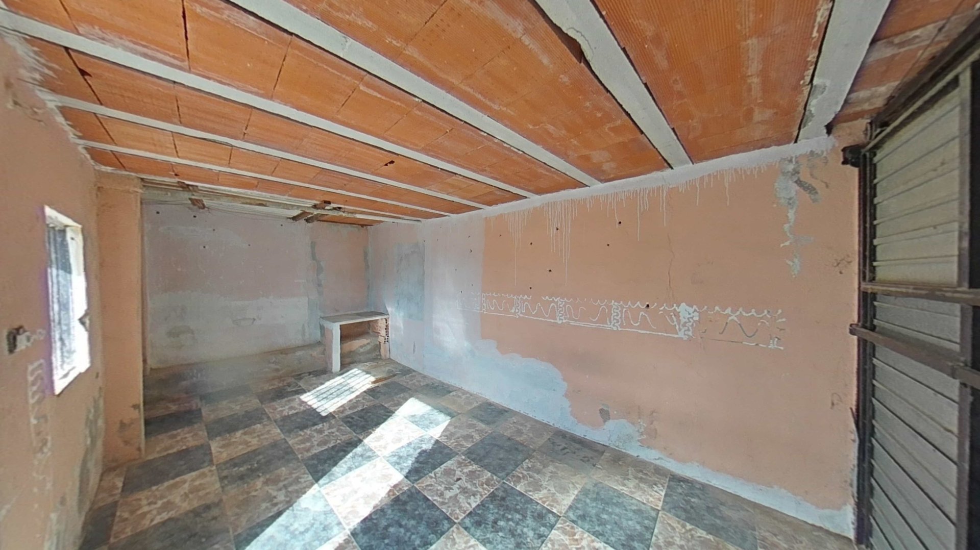 Talo Vilanova i la Geltru, Barcelona, Espanja 2 makuuhuonetta, 150 m2 No. 191253
