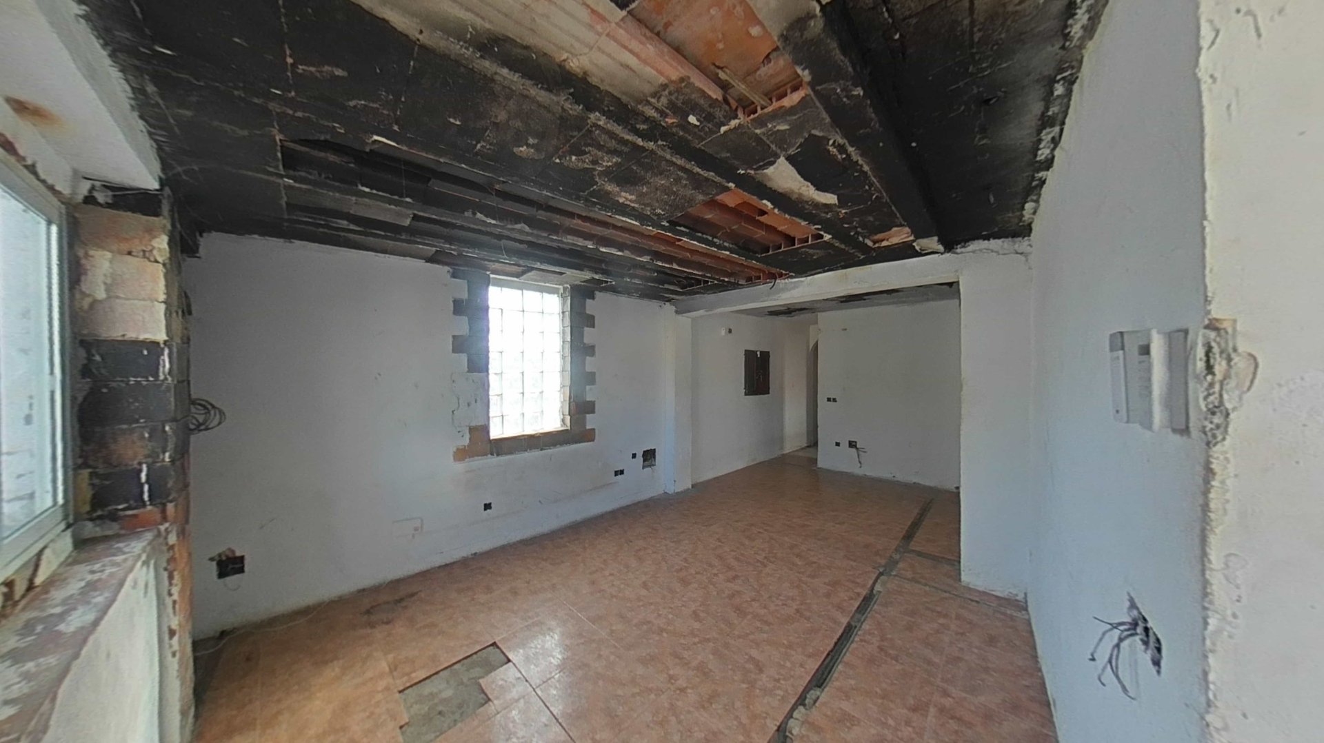 Talo Vilanova i la Geltru, Barcelona, Espanja 2 makuuhuonetta, 150 m2 No. 191253