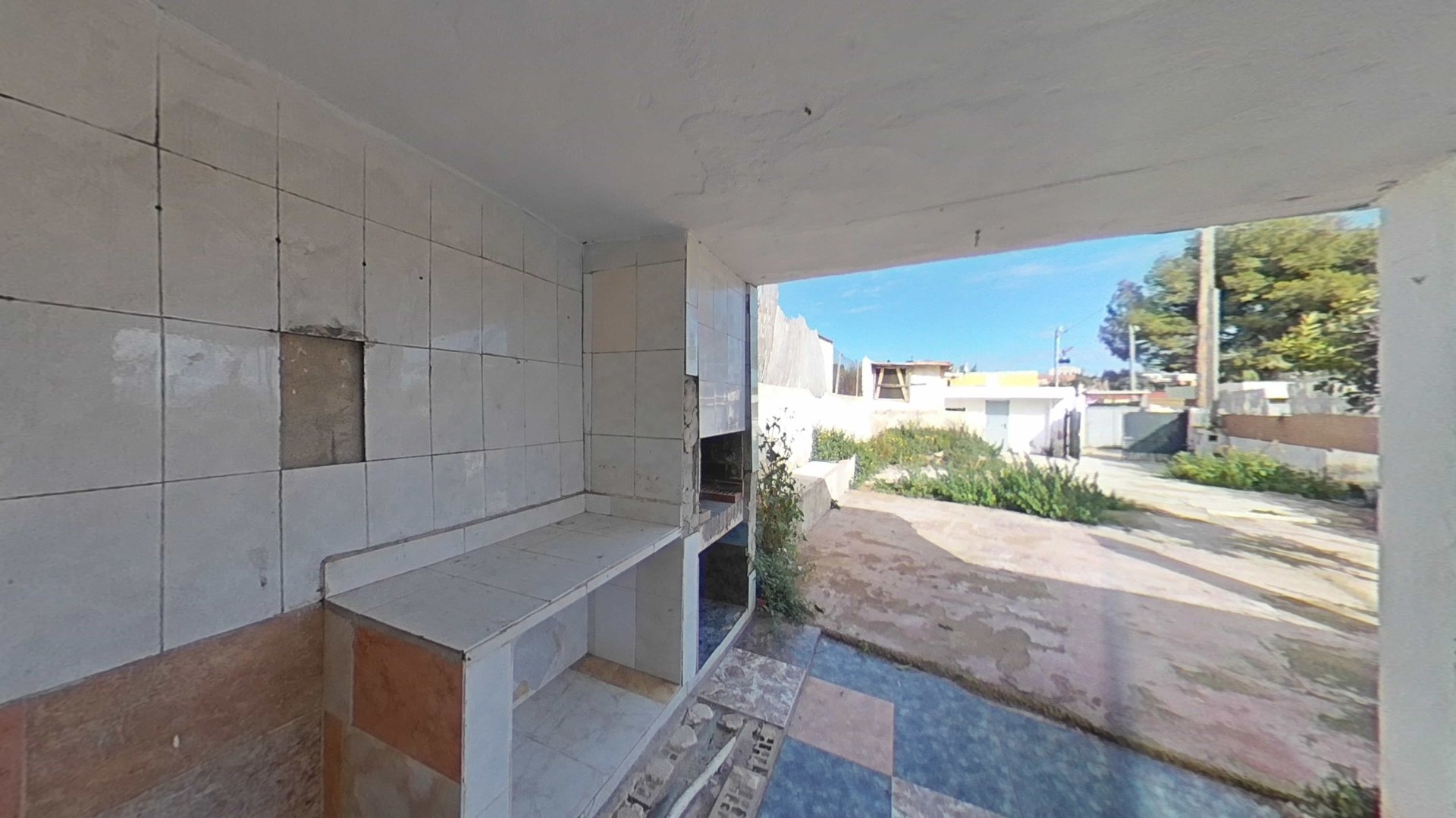 Talo Vilanova i la Geltru, Barcelona, Espanja 2 makuuhuonetta, 150 m2 No. 191253