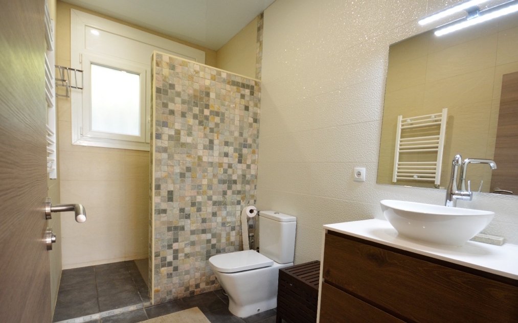Dom w Lloret de Mar, Girona, Hiszpania 3 sypialnie, 216 mkw. nr 73714