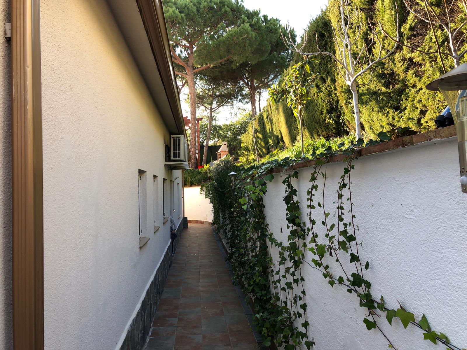 Dom w Lloret de Mar, Girona, Hiszpania 3 sypialnie, 216 mkw. nr 73714