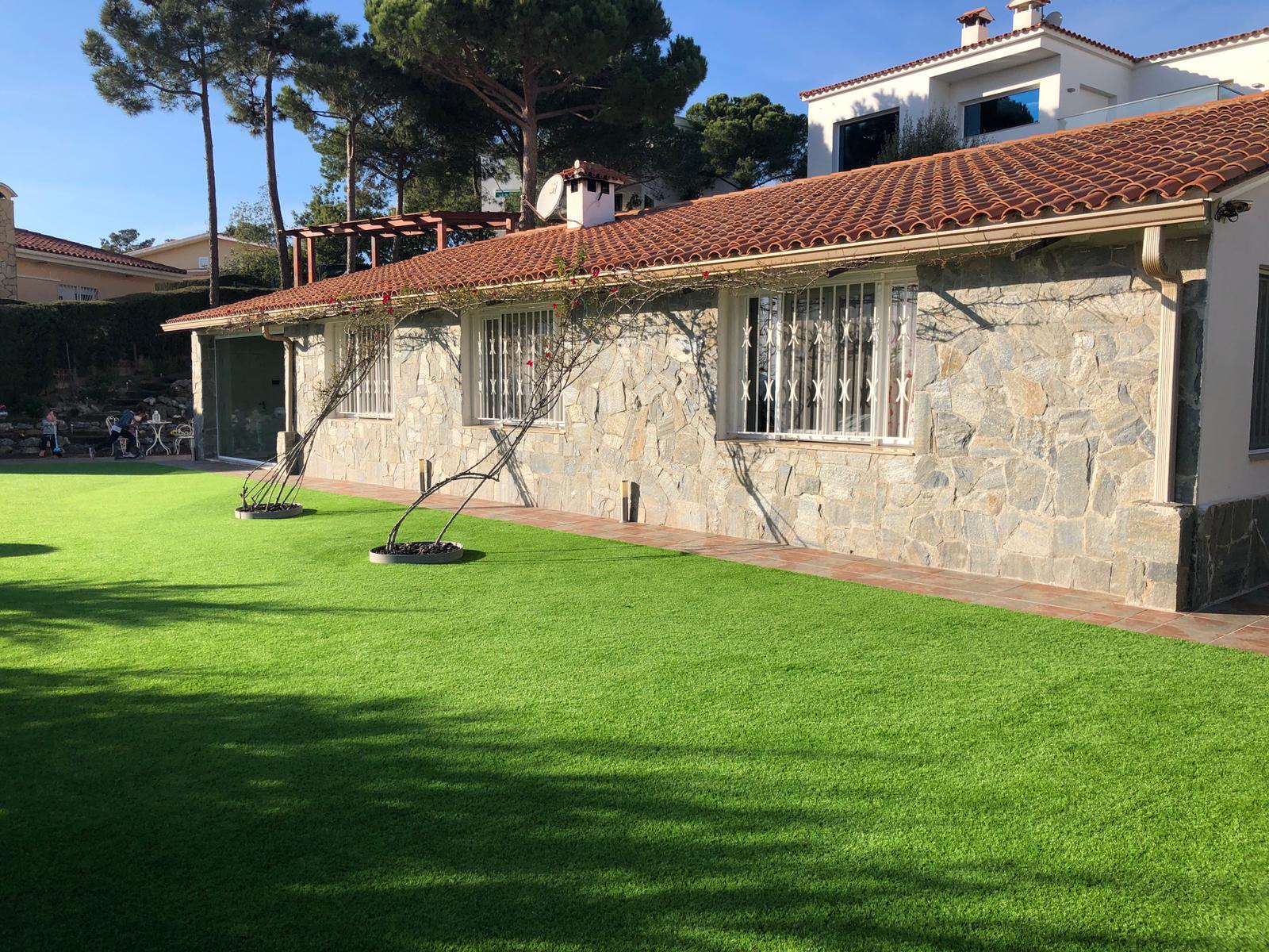 Dom w Lloret de Mar, Girona, Hiszpania 3 sypialnie, 216 mkw. nr 73714