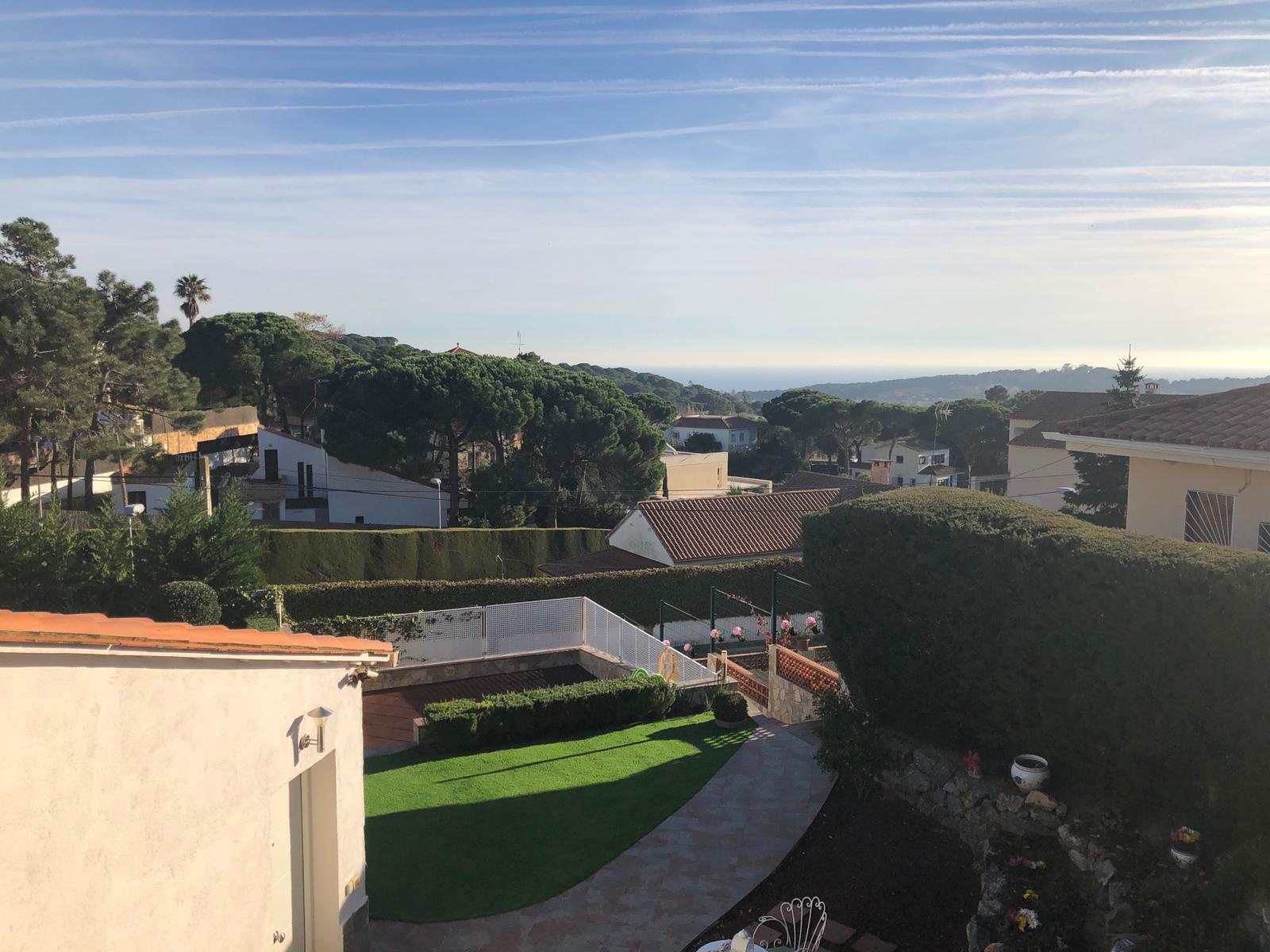 Dom w Lloret de Mar, Girona, Hiszpania 3 sypialnie, 216 mkw. nr 73714