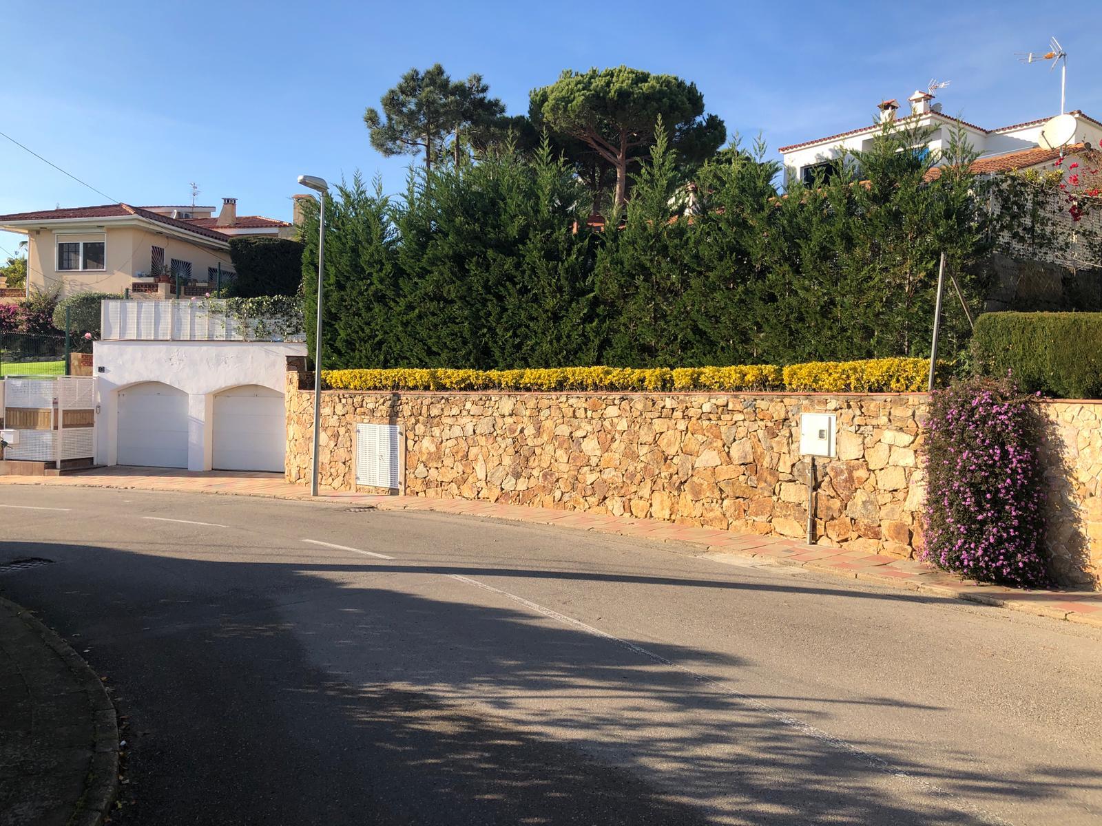 Dom w Lloret de Mar, Girona, Hiszpania 3 sypialnie, 216 mkw. nr 73714