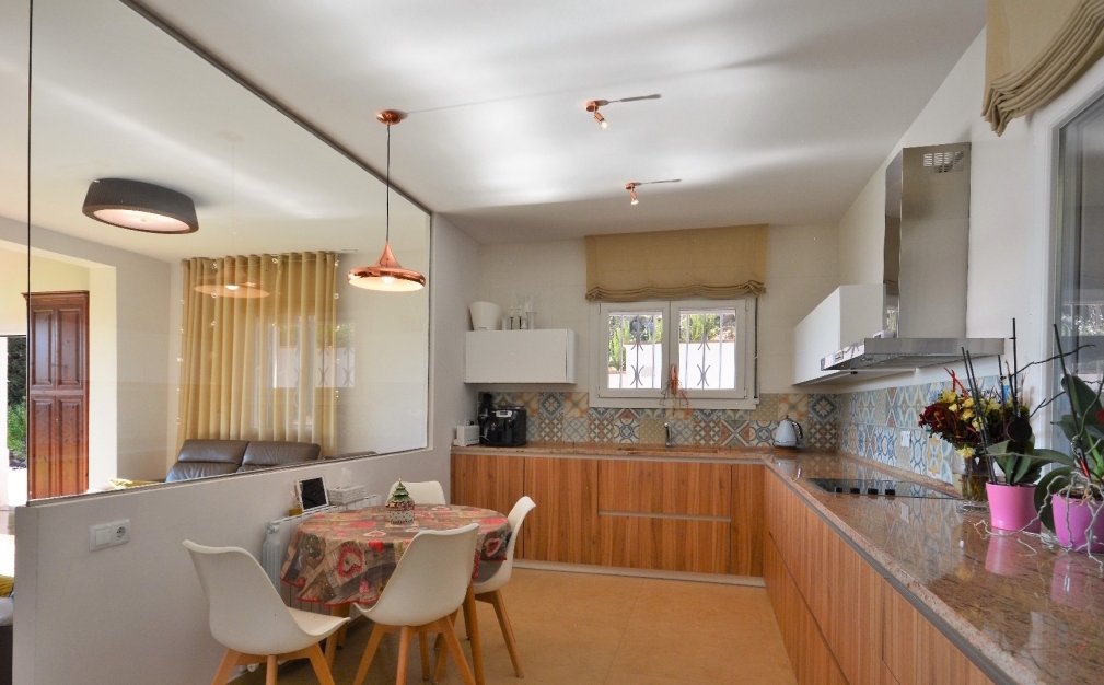 Dom w Lloret de Mar, Girona, Hiszpania 3 sypialnie, 216 mkw. nr 73714