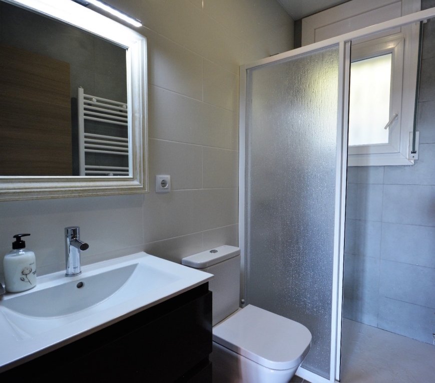 Dom w Lloret de Mar, Girona, Hiszpania 3 sypialnie, 216 mkw. nr 73714
