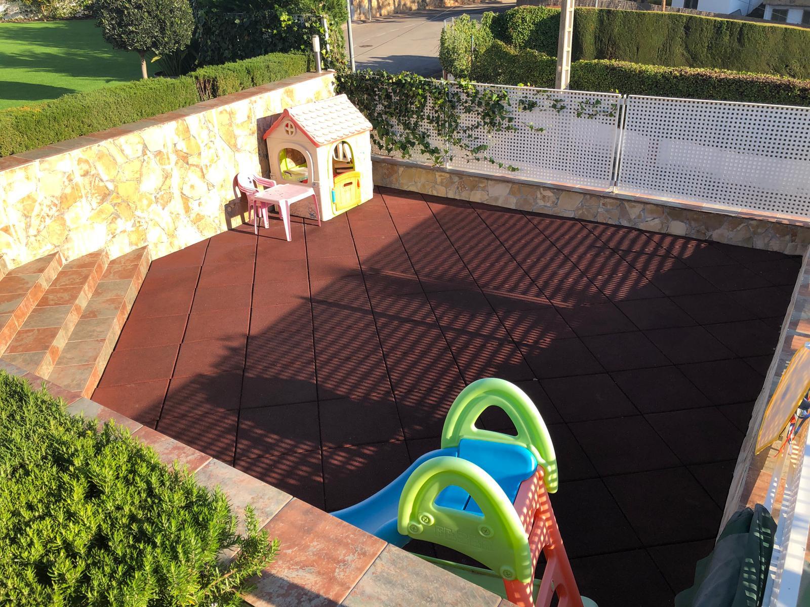 Dom w Lloret de Mar, Girona, Hiszpania 3 sypialnie, 216 mkw. nr 73714