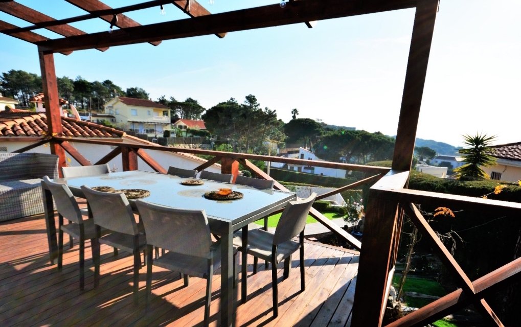Dom w Lloret de Mar, Girona, Hiszpania 3 sypialnie, 216 mkw. nr 73714