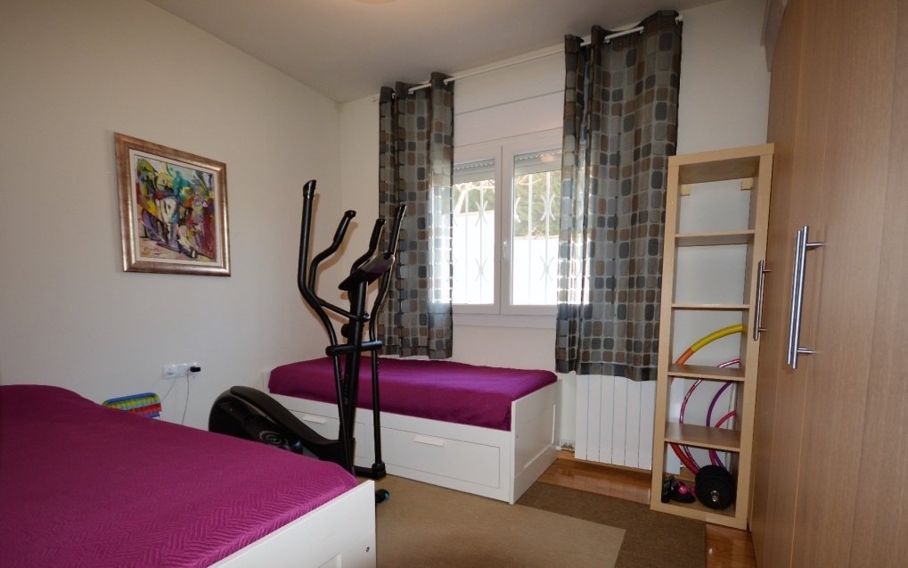 Dom w Lloret de Mar, Girona, Hiszpania 3 sypialnie, 216 mkw. nr 73714