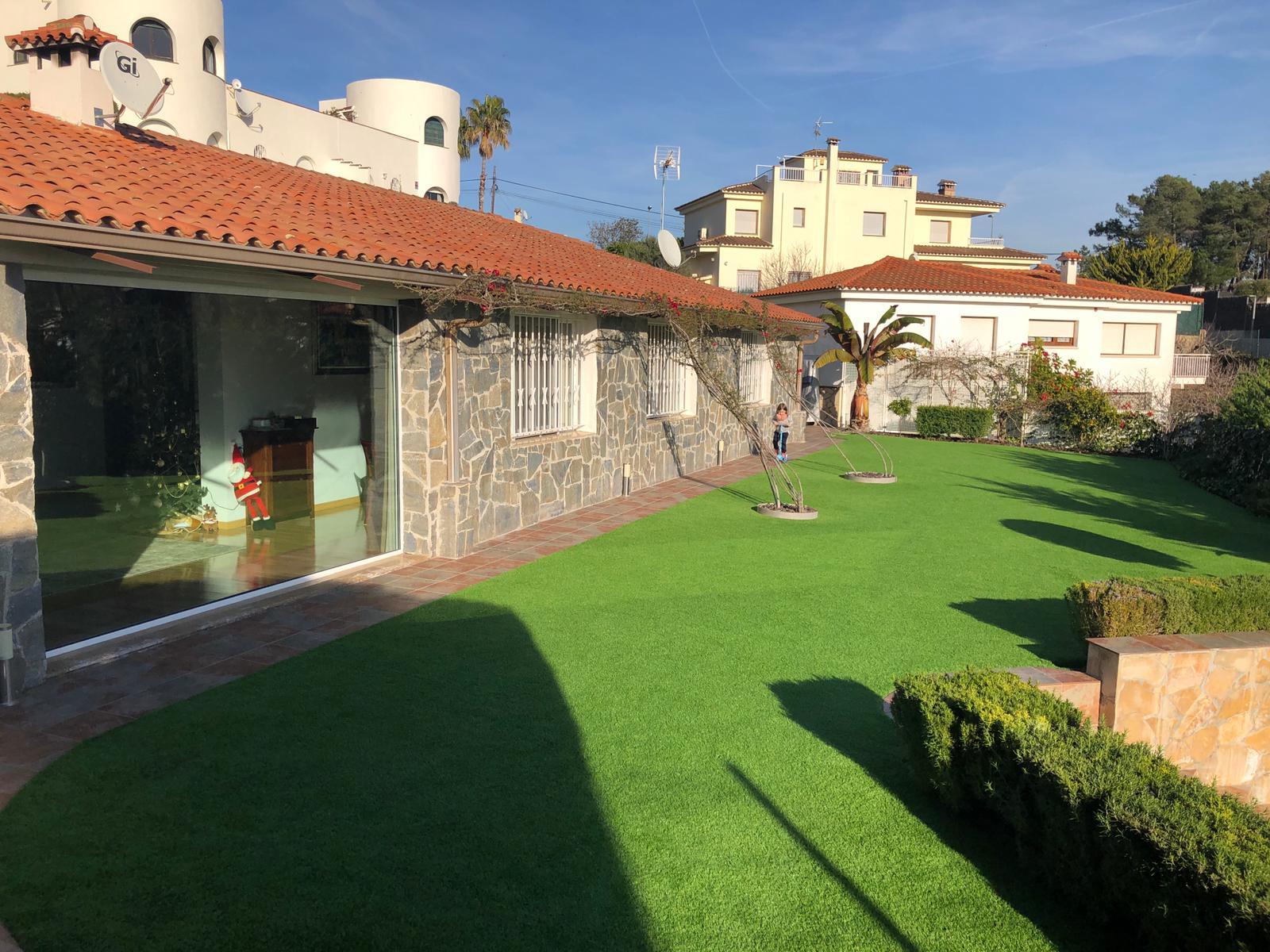 Dom w Lloret de Mar, Girona, Hiszpania 3 sypialnie, 216 mkw. nr 73714