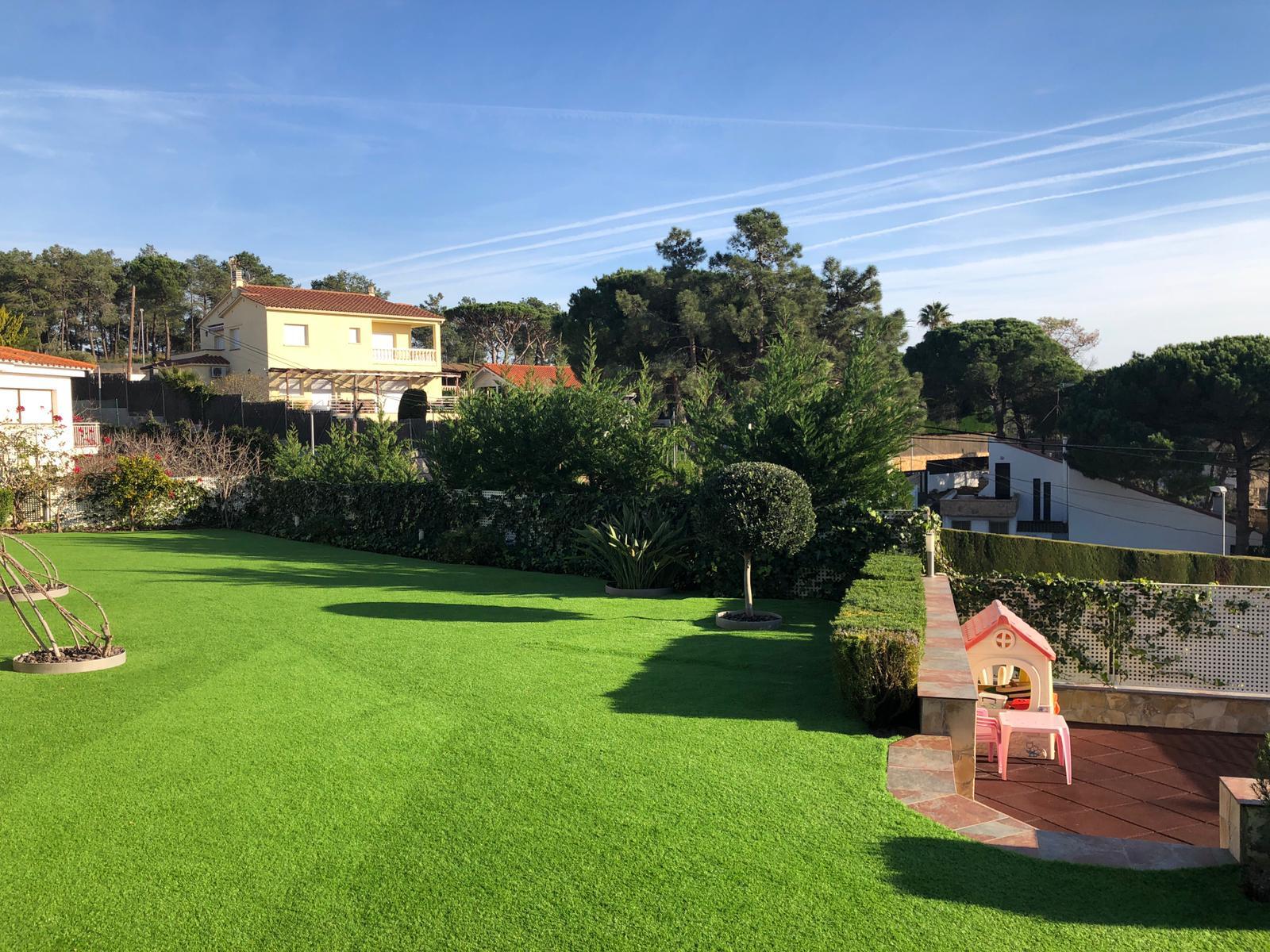 Dom w Lloret de Mar, Girona, Hiszpania 3 sypialnie, 216 mkw. nr 73714