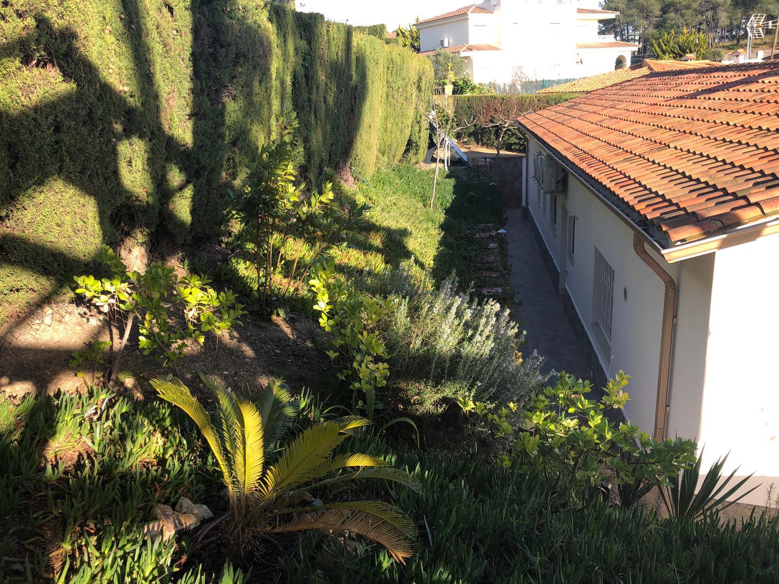 Dom w Lloret de Mar, Girona, Hiszpania 3 sypialnie, 216 mkw. nr 73714