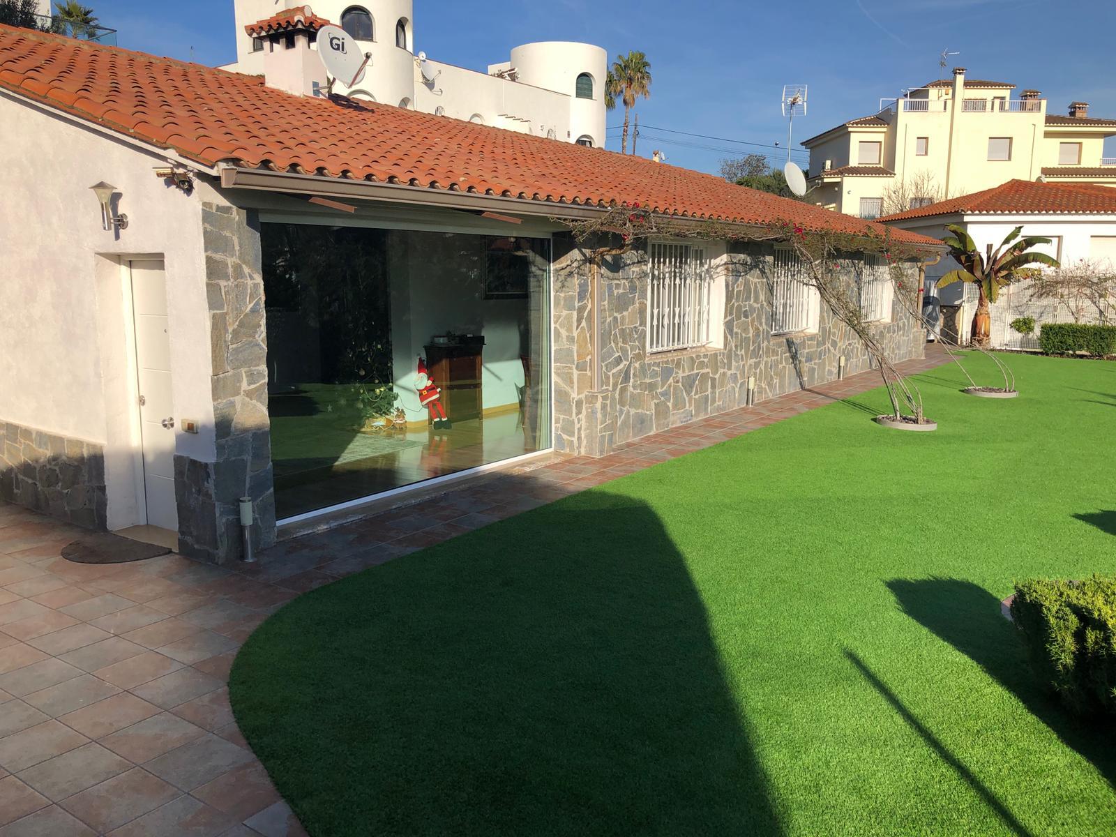 Dom w Lloret de Mar, Girona, Hiszpania 3 sypialnie, 216 mkw. nr 73714