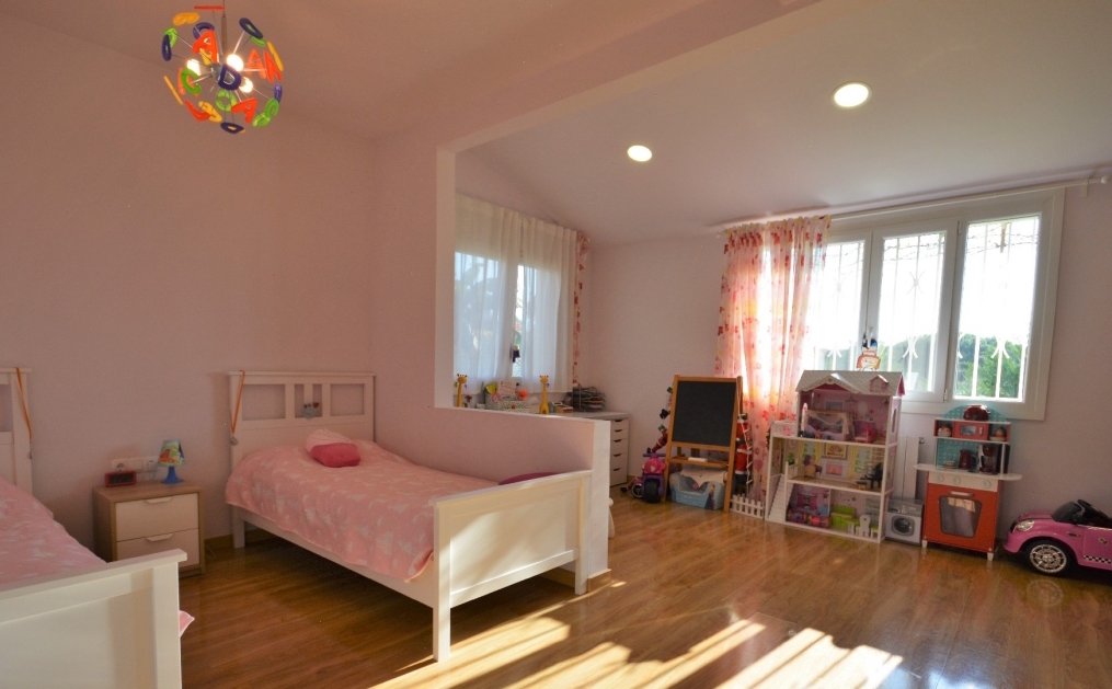 Dom w Lloret de Mar, Girona, Hiszpania 3 sypialnie, 216 mkw. nr 73714