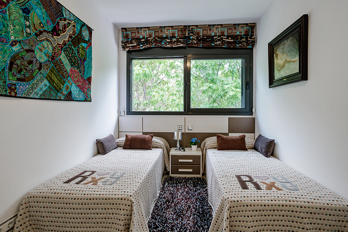 Townhouse in Arenys de Munt, Barcelona, Spanien 4 Schlafzimmer, 261 m2 Nr. 73709