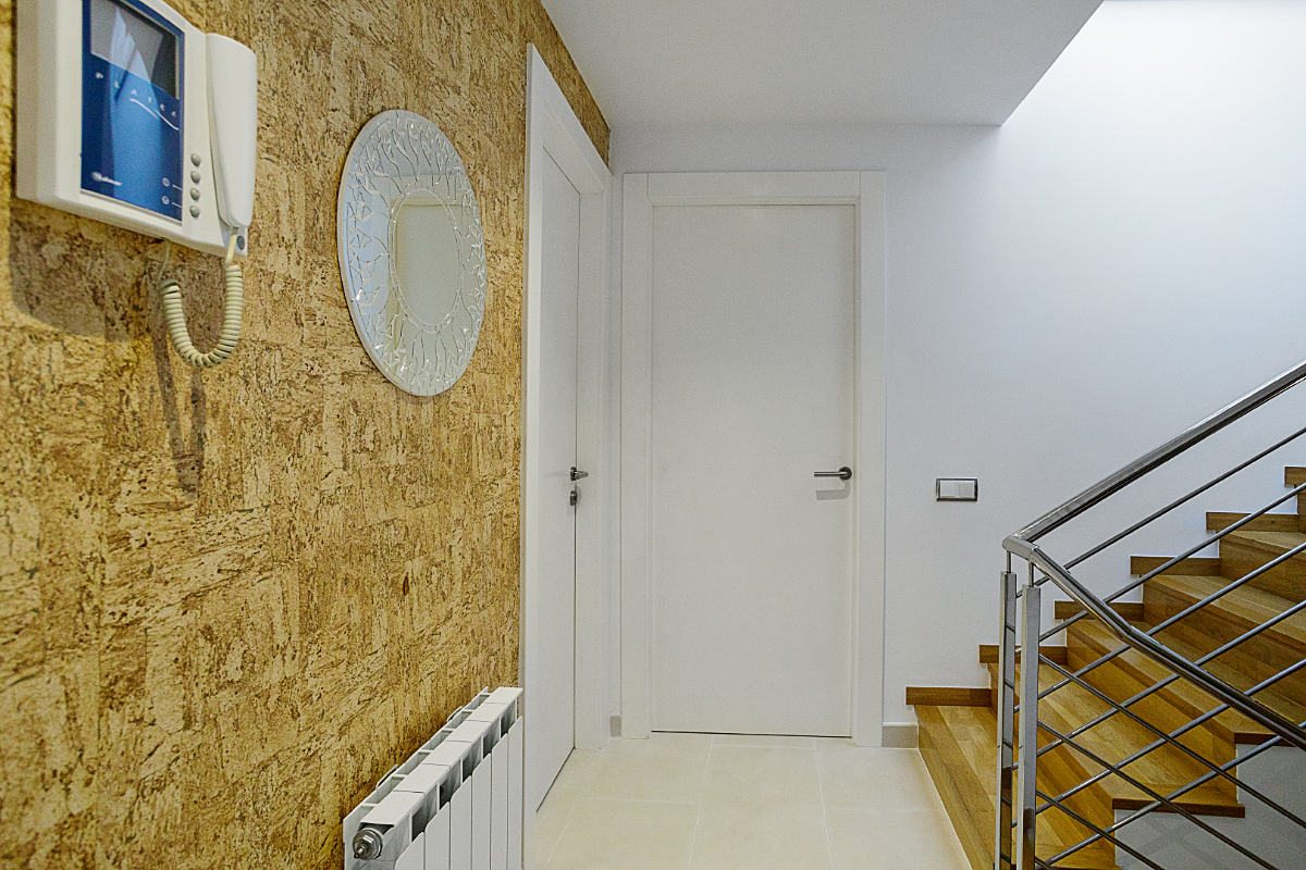 Townhouse in Arenys de Munt, Barcelona, Spanien 4 Schlafzimmer, 261 m2 Nr. 73709
