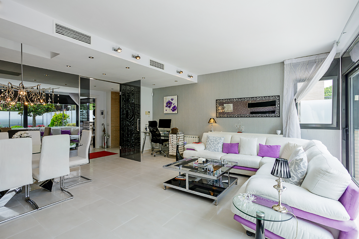 Townhouse in Arenys de Munt, Barcelona, Spanien 4 Schlafzimmer, 261 m2 Nr. 73709