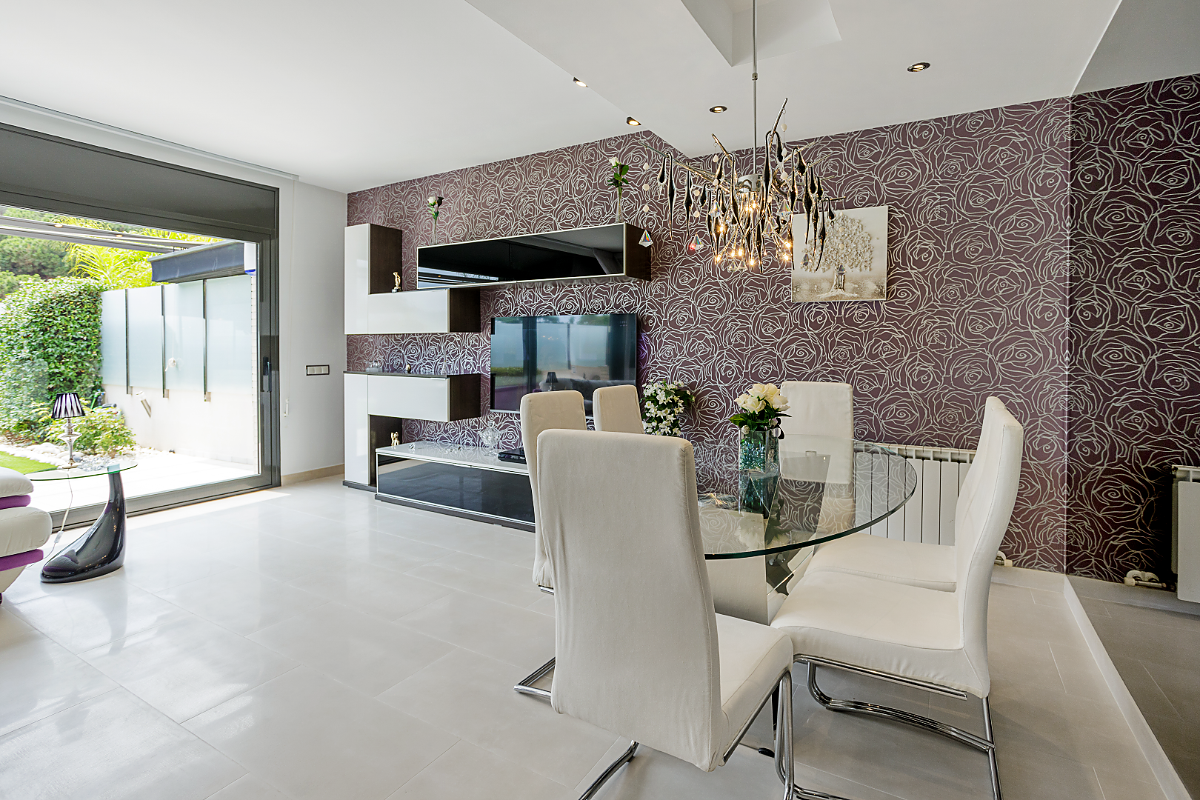 Townhouse in Arenys de Munt, Barcelona, Spanien 4 Schlafzimmer, 261 m2 Nr. 73709