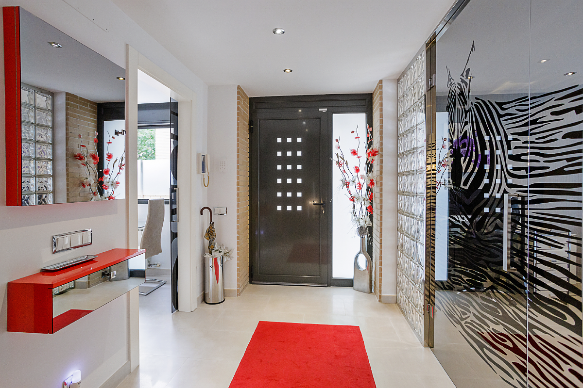 Townhouse in Arenys de Munt, Barcelona, Spanien 4 Schlafzimmer, 261 m2 Nr. 73709
