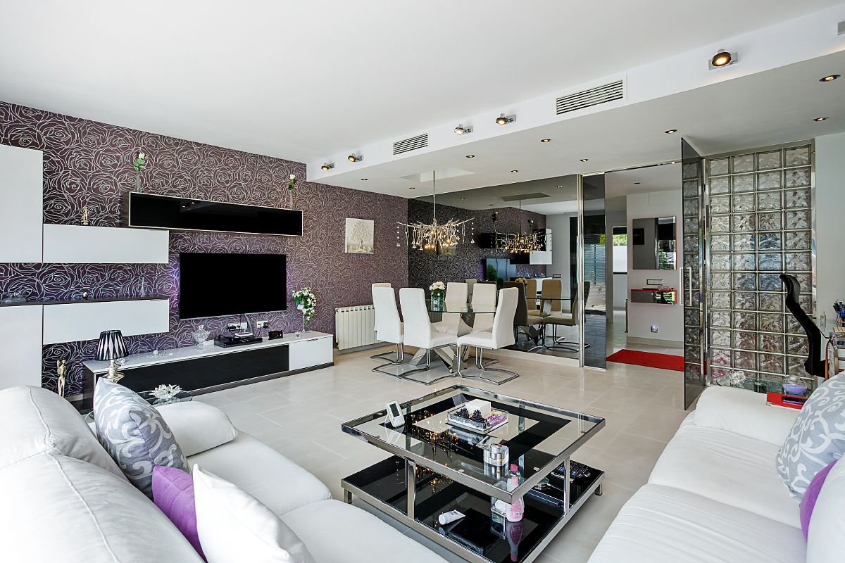 Townhouse in Arenys de Munt, Barcelona, Spanien 4 Schlafzimmer, 261 m2 Nr. 73709