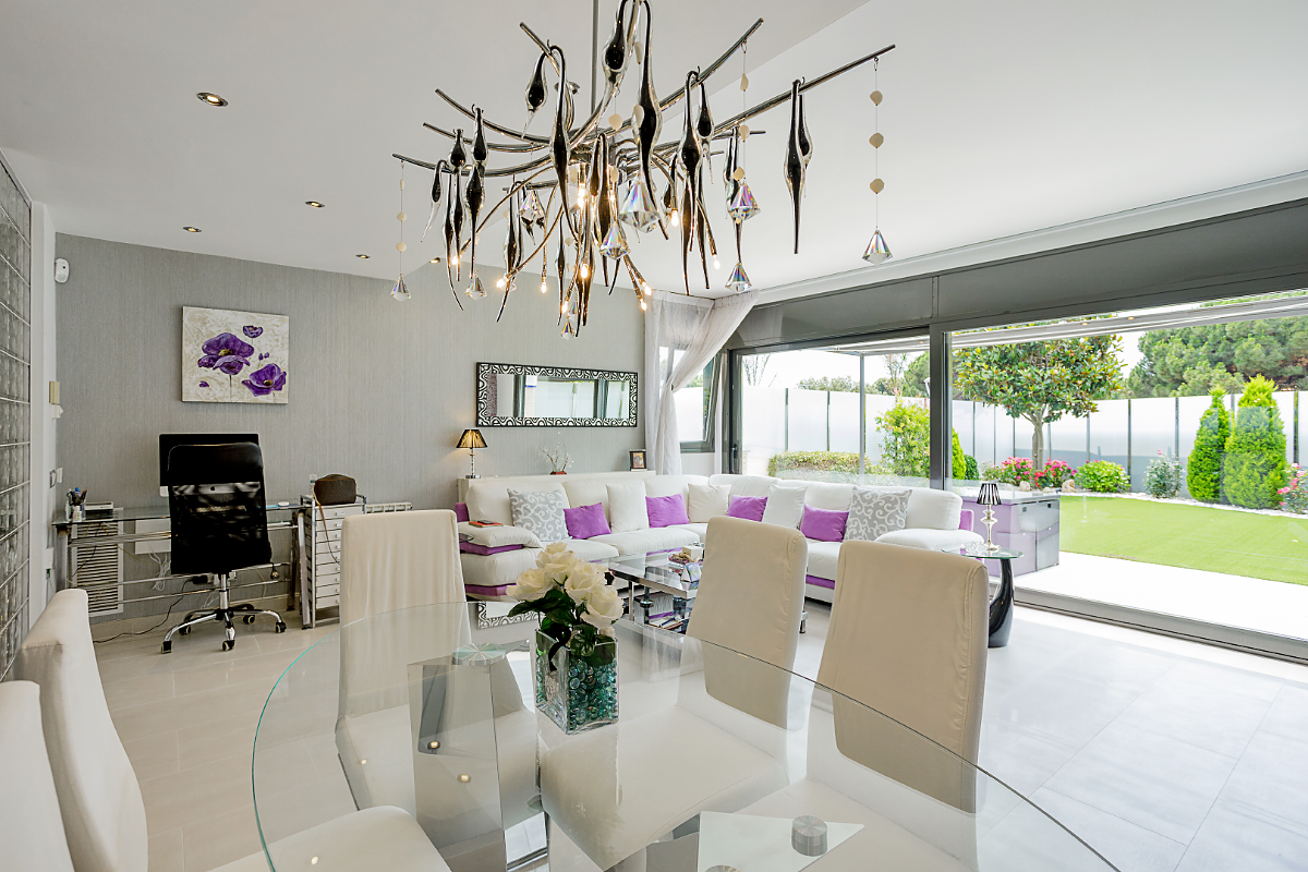 Townhouse in Arenys de Munt, Barcelona, Spanien 4 Schlafzimmer, 261 m2 Nr. 73709