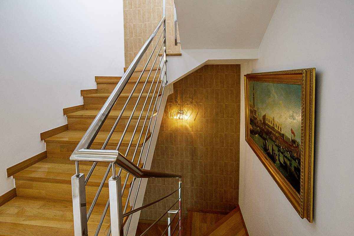 Townhouse in Arenys de Munt, Barcelona, Spanien 4 Schlafzimmer, 261 m2 Nr. 73709