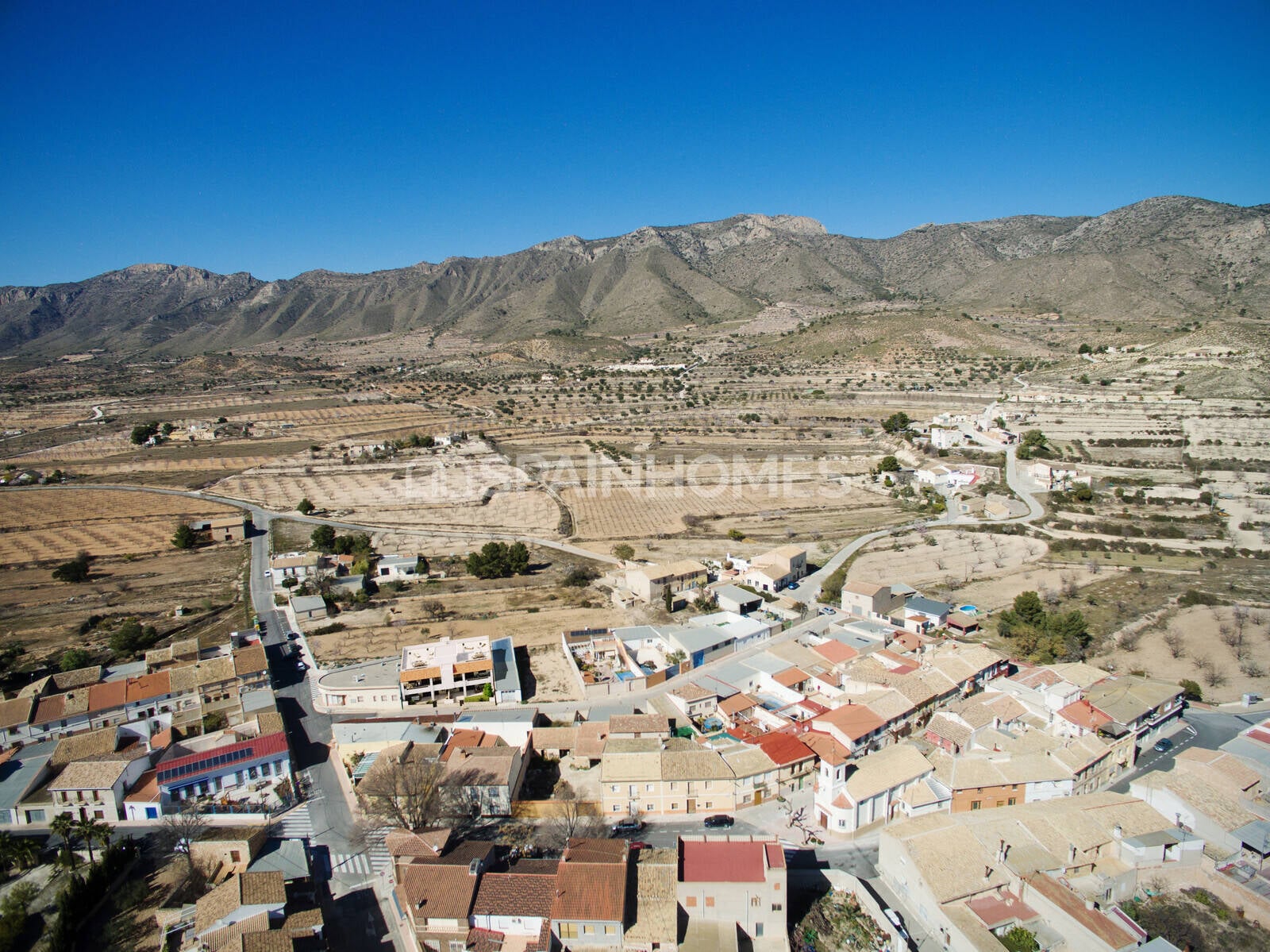 Dzīvoklis Alicante, Spānijā 3 istabas, 100 m2 Nr. 74742